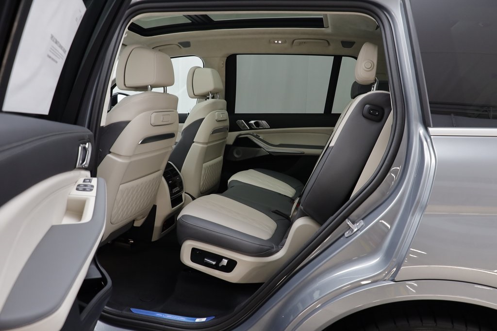 2026 Bmw X7 ALPINA XB7 photo 14