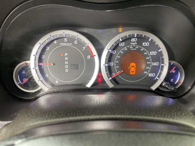 2011 Acura TSX photo 22