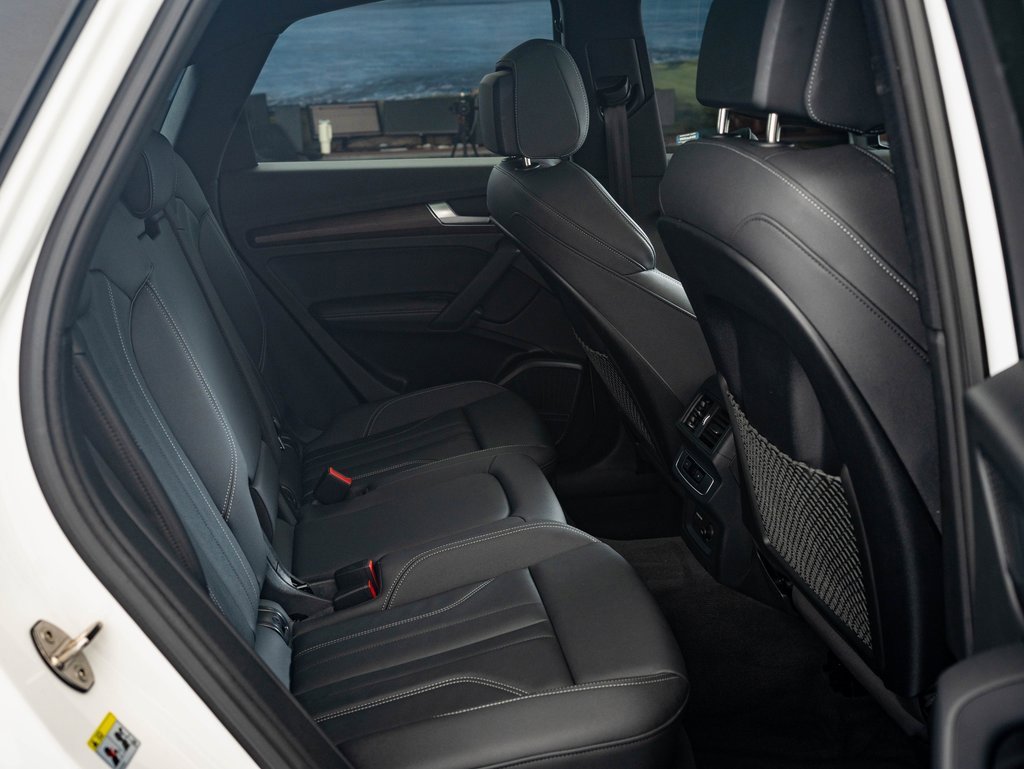 2023 Audi Q5 45 S line Premium photo 35
