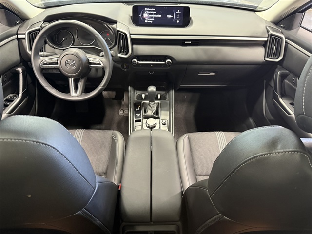 2025 Mazda CX-50 2.5 S Premium photo 17