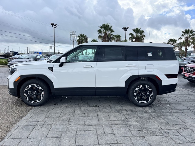 2026 Hyundai Santa Fe SE photo 3