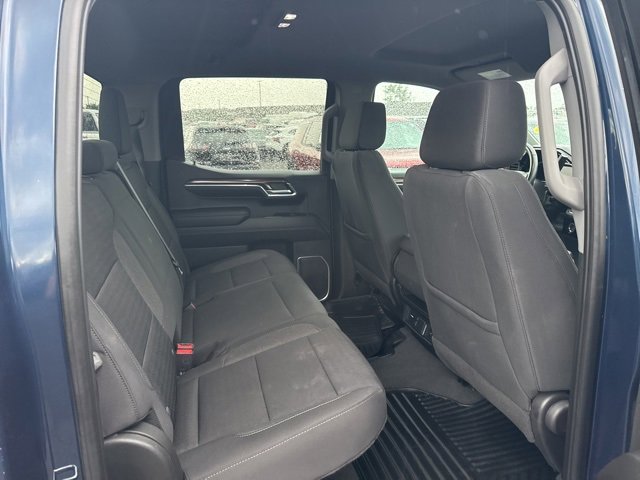 2023 Chevrolet Silverado 1500 LT photo 21