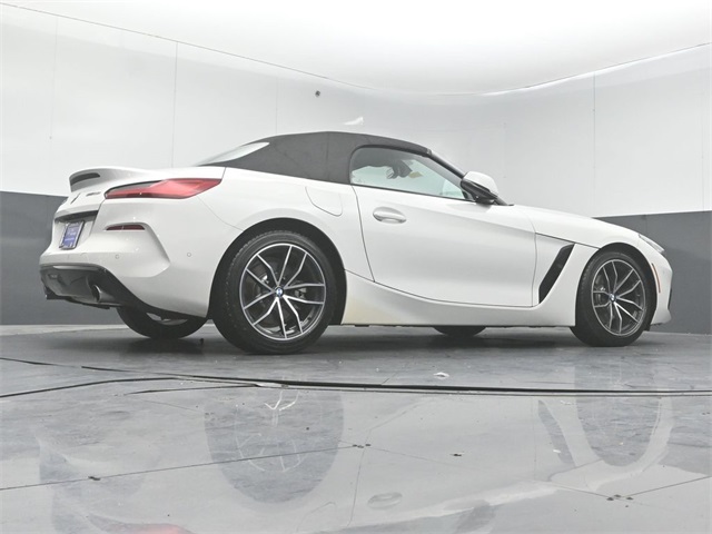 2020 BMW Z4 - Image 37