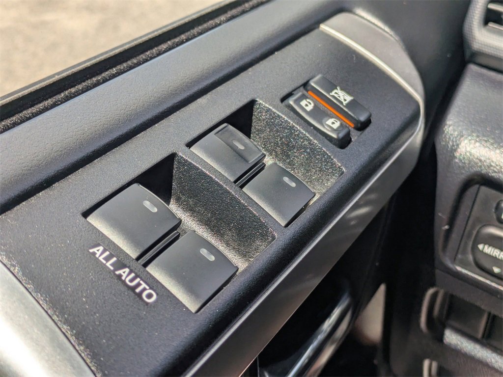 2024 Toyota 4Runner SR5 Premium photo 28
