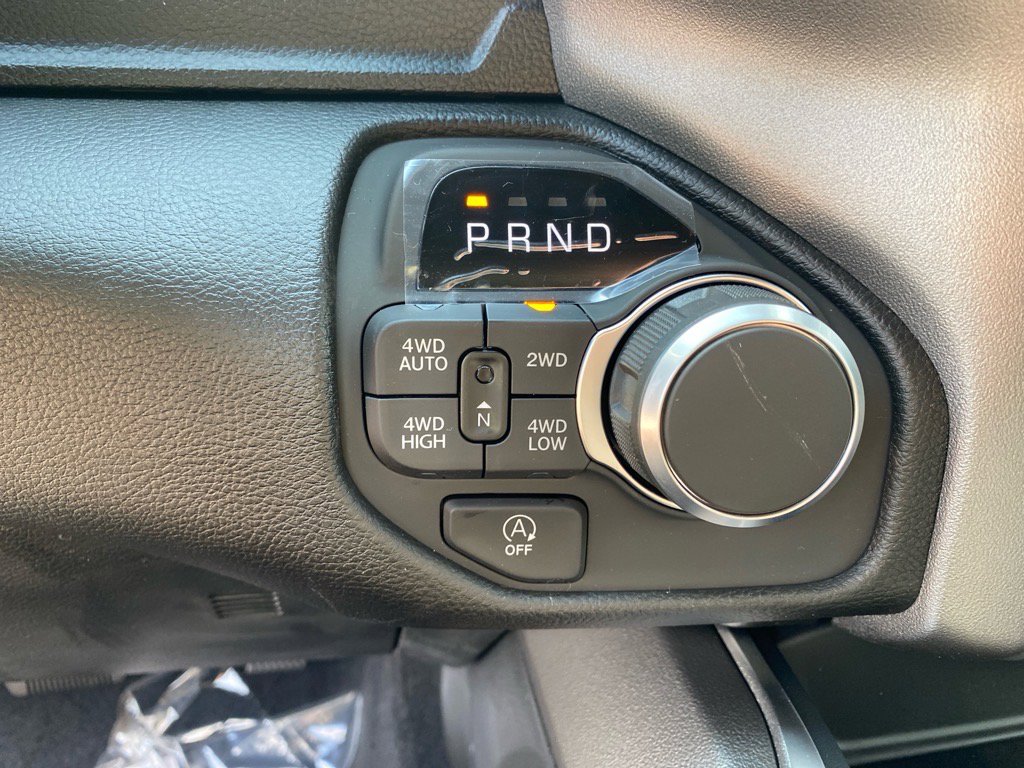 2025 Ram 1500 Big Horn photo 7