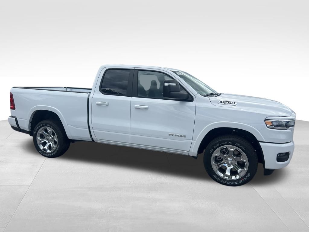 2025 Ram 1500 Big Horn Lone Star photo 2