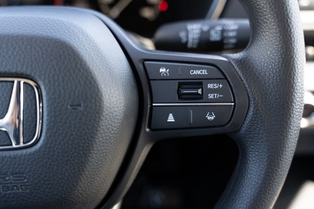 2026 Honda CR-V LX photo 23