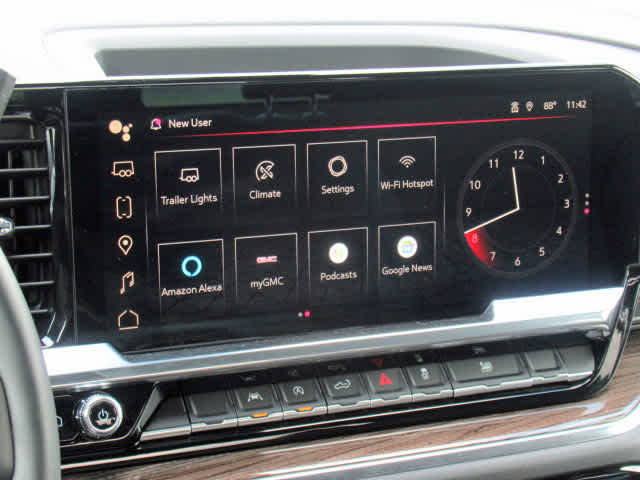 2023 Gmc Sierra 1500 Elevation photo 17