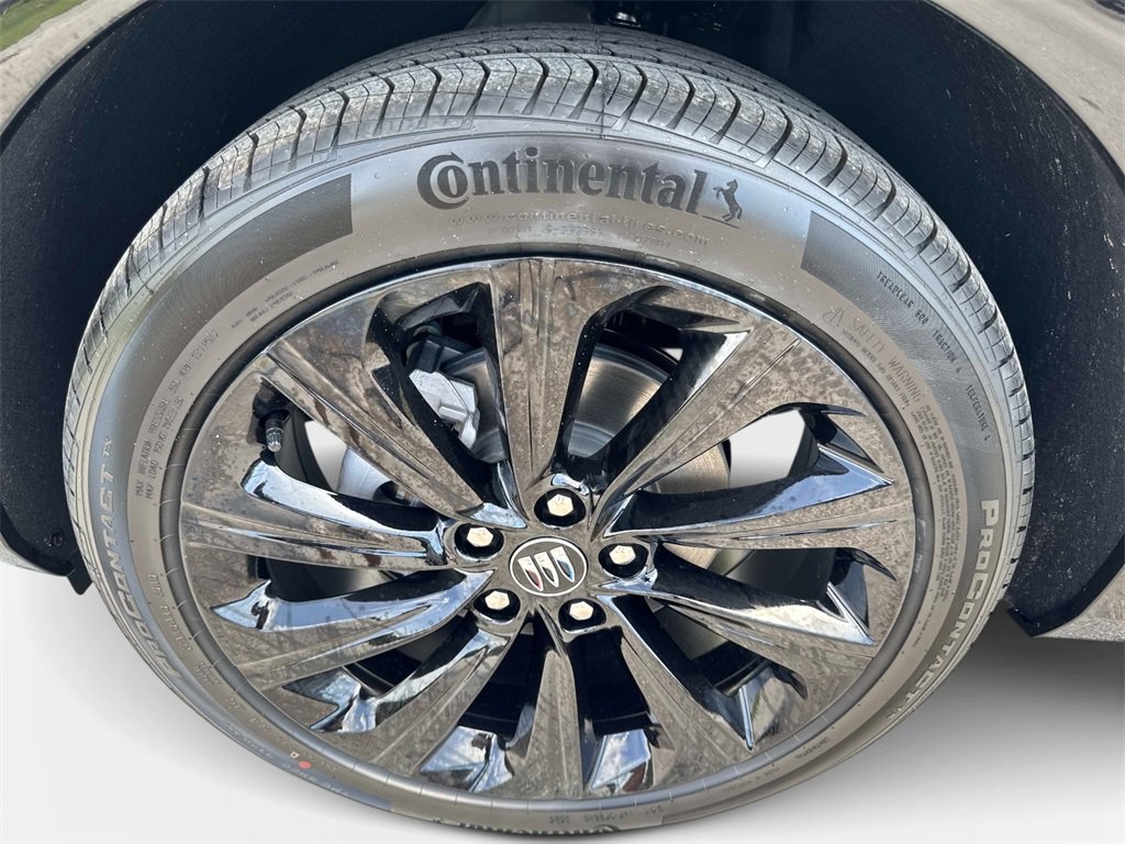 2026 Buick Envista ST photo 8