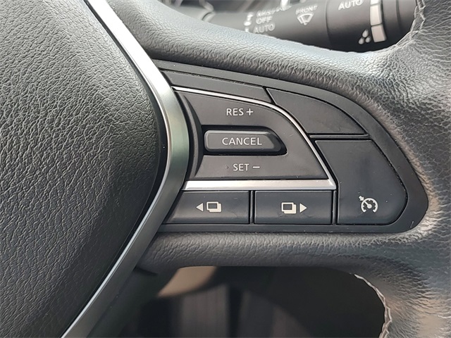 2019 Infiniti Q50 photo 18