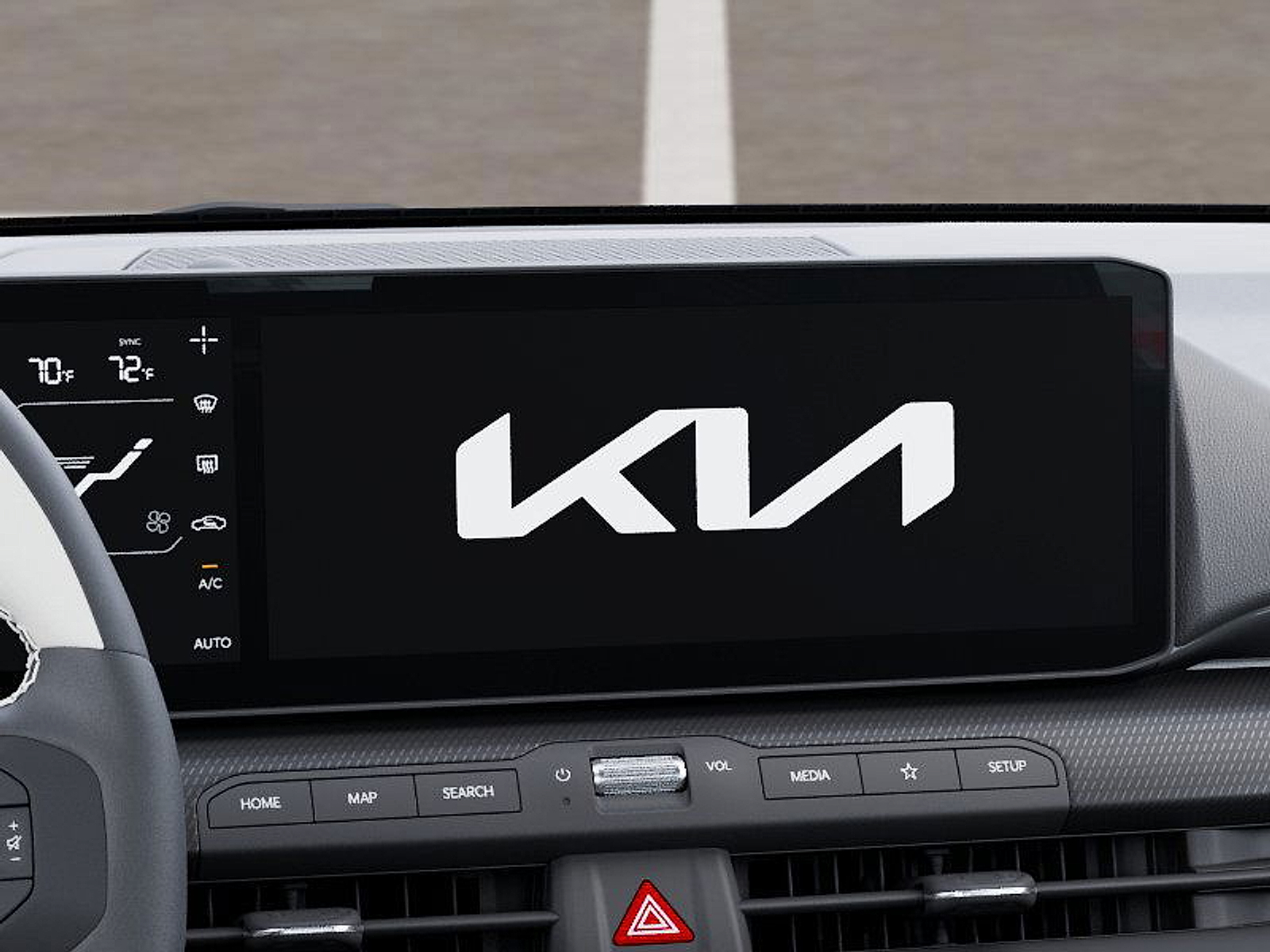 2025 Kia K4 GT-Line Turbo photo 11