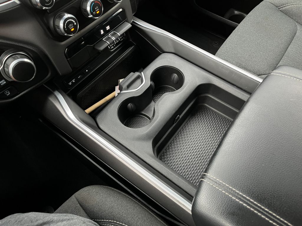 2019 Ram 1500 Big Horn Lone Star photo 26