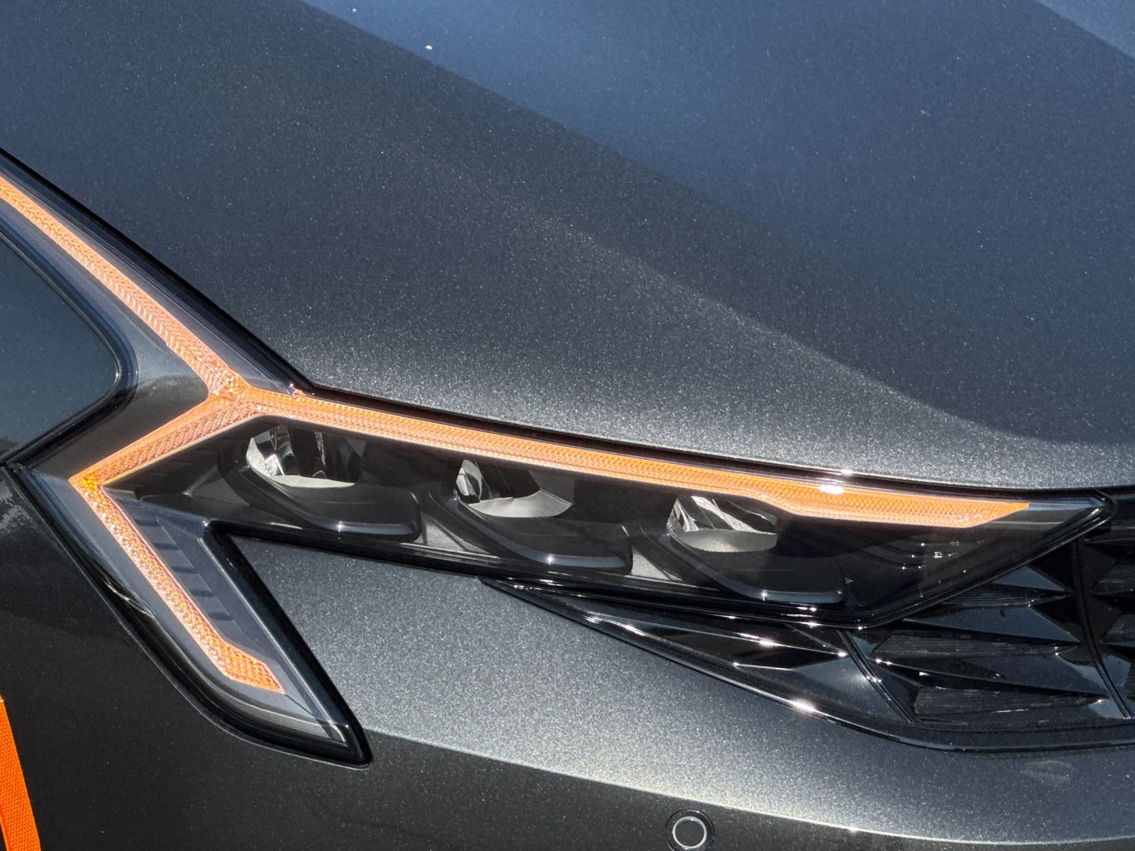 2026 Kia K5 EX photo 10