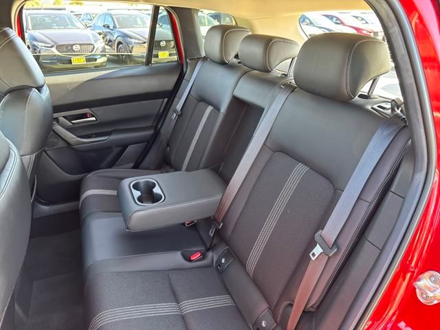 2024 Mazda CX-50 2.5 S Preferred photo 19