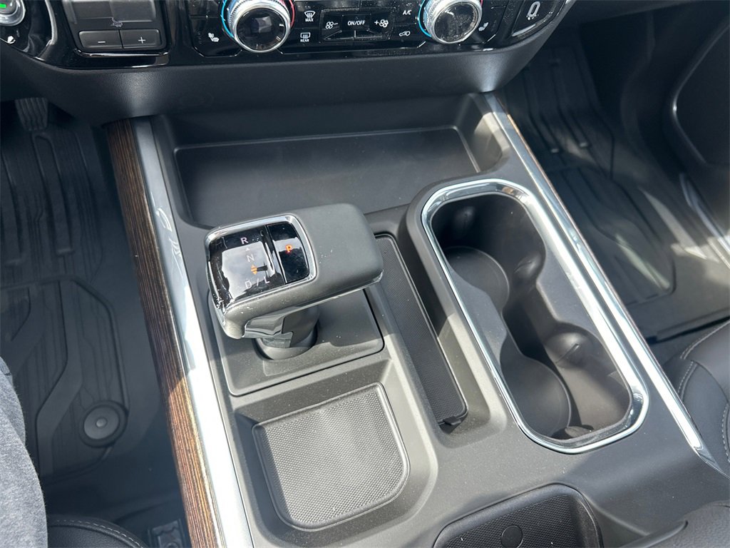 2026 GMC SIERRA - Image 26