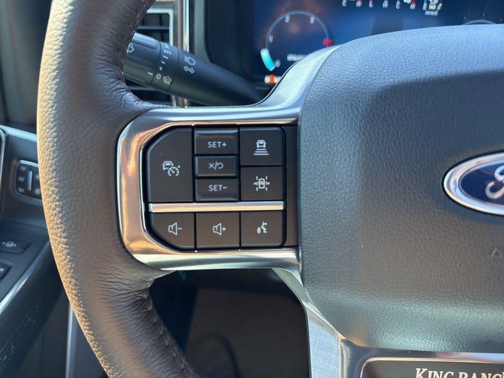 2025 Ford F-250 King Ranch photo 30