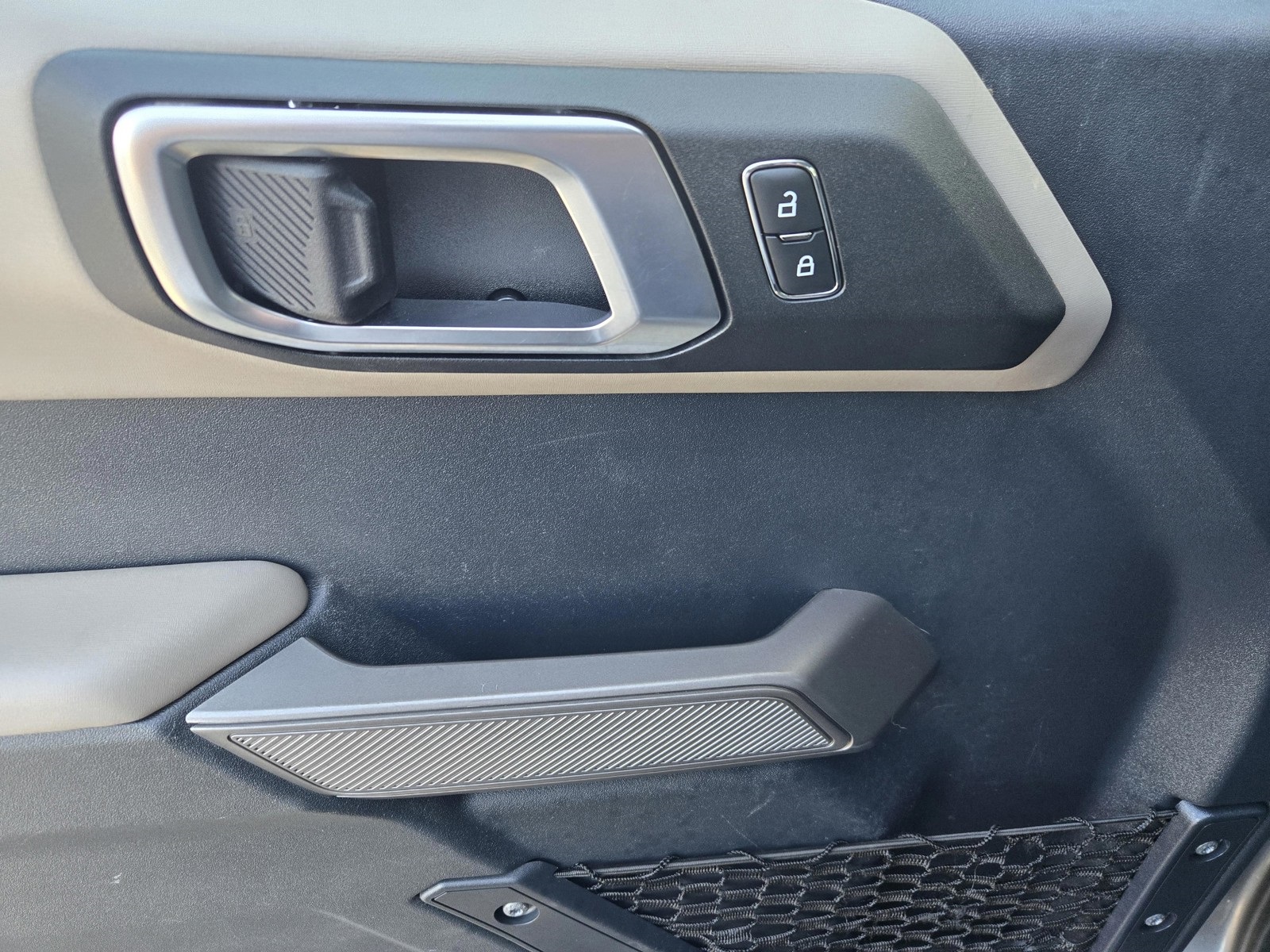 2023 Ford Bronco Wildtrak photo 17