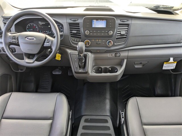2024 Ford Transit photo 14