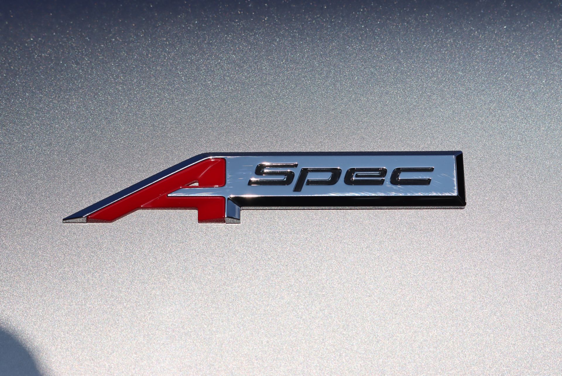2023 Acura Integra A-Spec photo 5