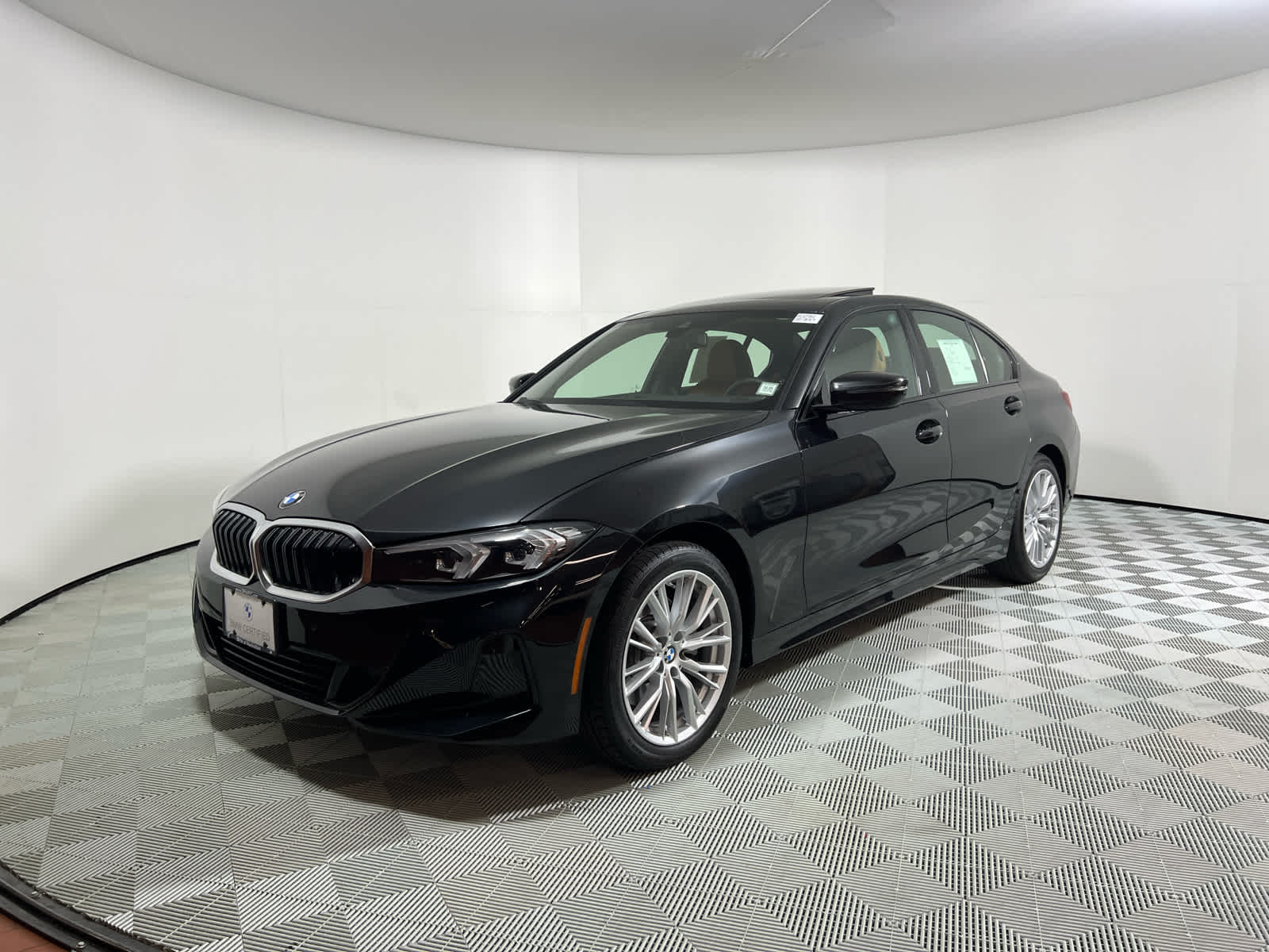 2023 BMW 3 Series 330i
