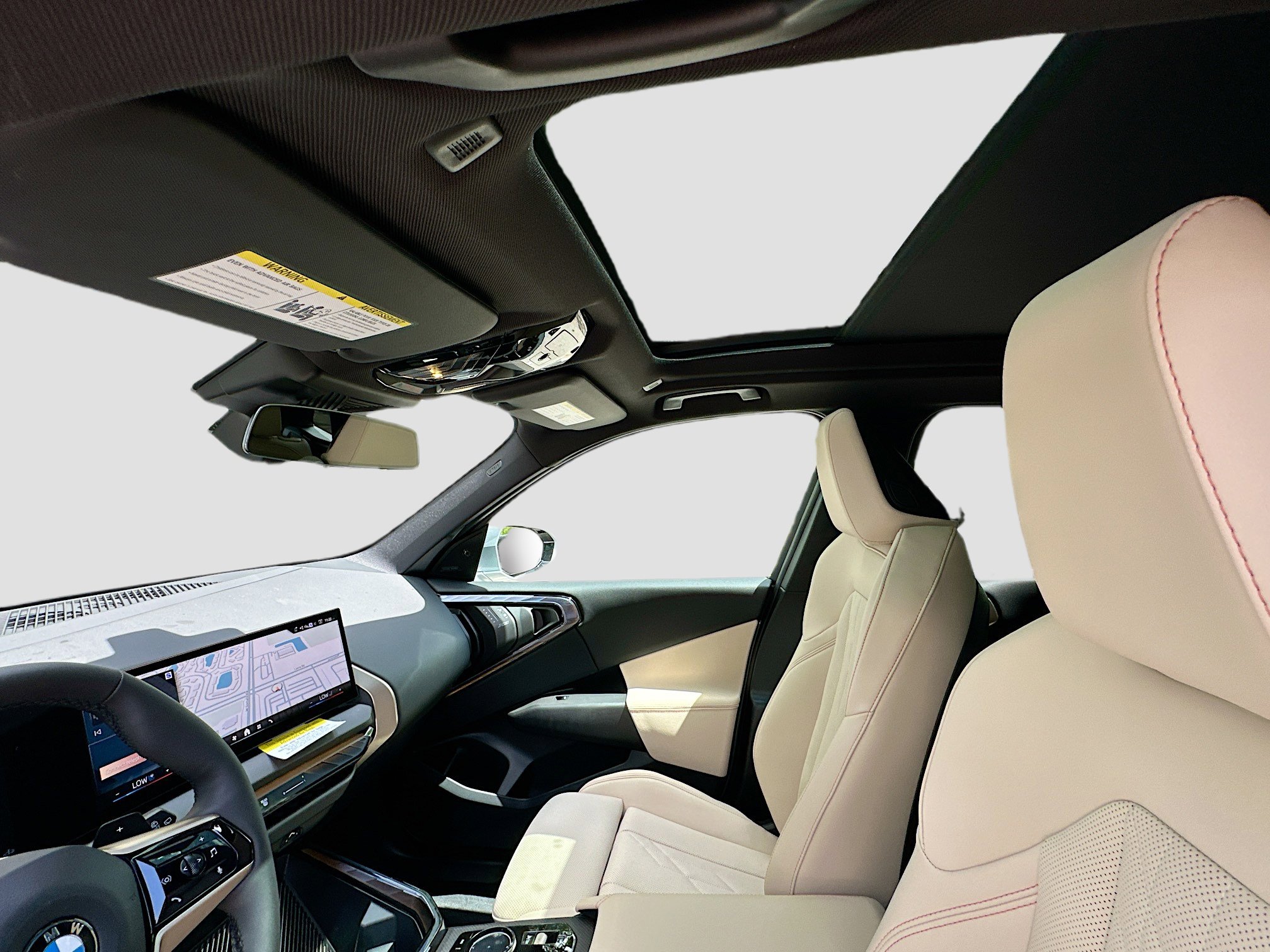 2025 Bmw X3 30x Drive photo 16