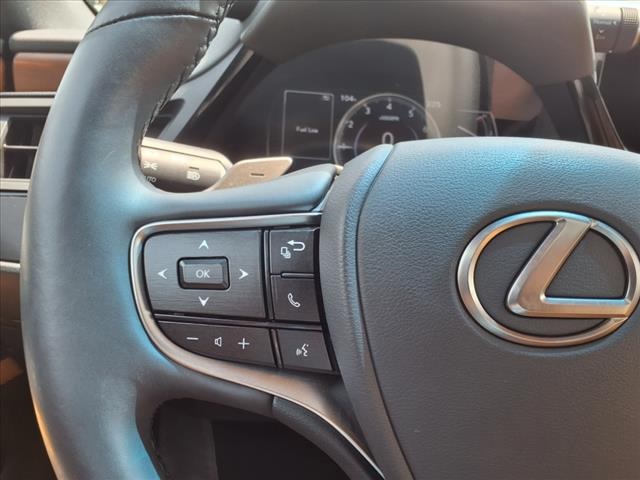 2024 Lexus ES 350 Premium photo 20