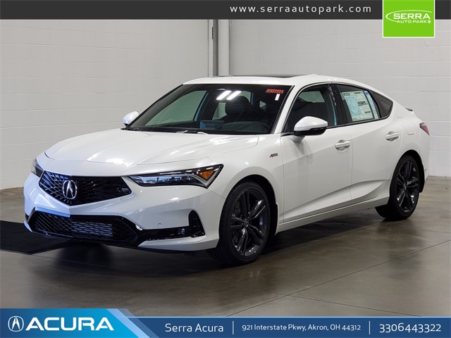 2025 Acura Integra A-Spec with Tech Package's photo