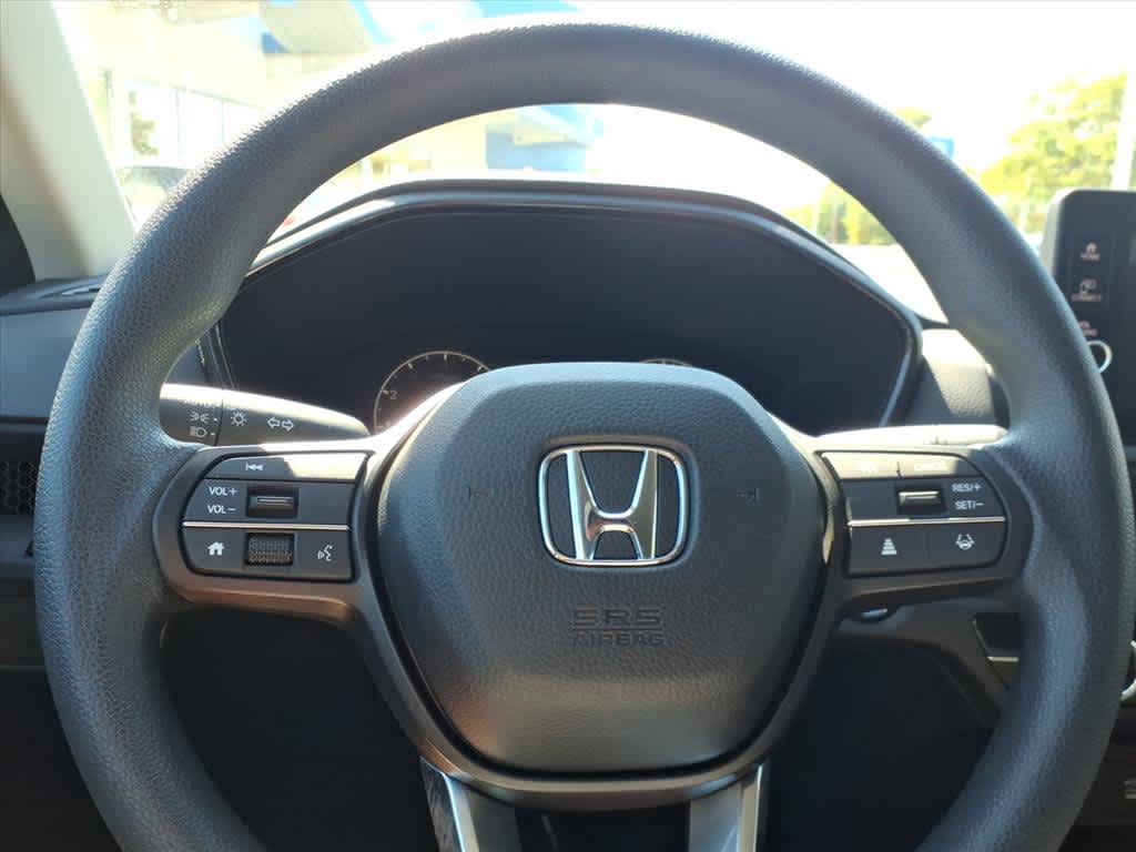 2026 Honda CR-V LX photo 24