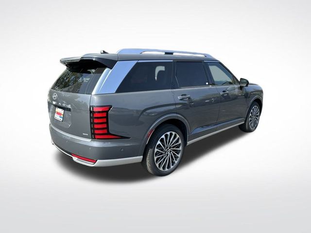 2026 Hyundai Palisade Calligraphy photo 5