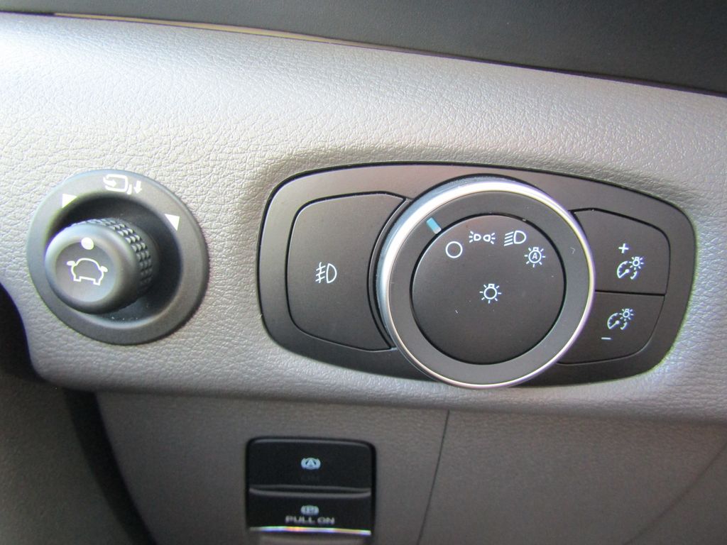 2023 Ford Transit photo 12