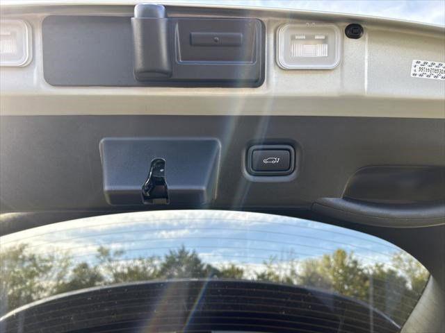 2024 Hyundai Ioniq 5 Limited photo 11