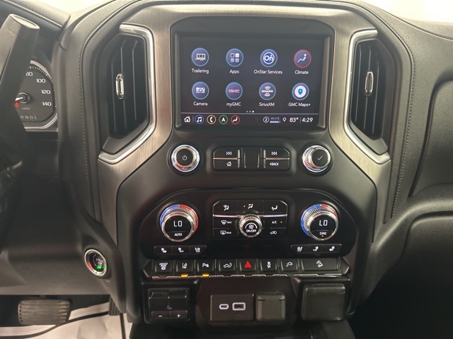 2023 Gmc Sierra HD Denali photo 19