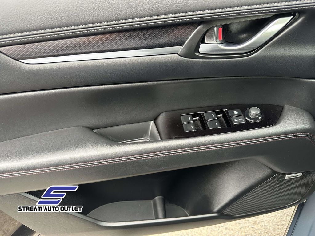 2024 Mazda CX-5 2.5 S Carbon photo 14