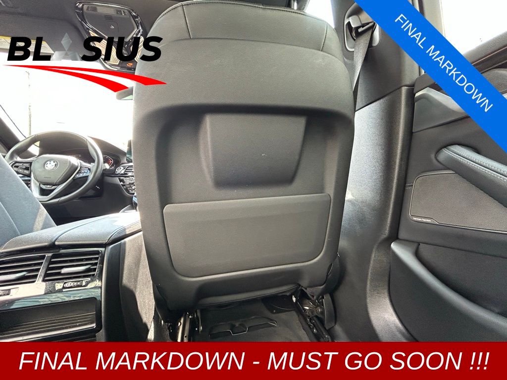 2022 Bmw 540i 540i xDrive photo 22