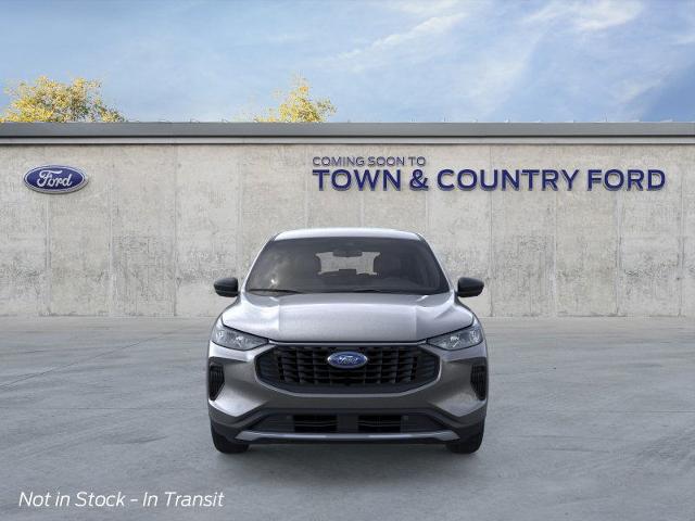 2025 Ford Escape Active photo 20