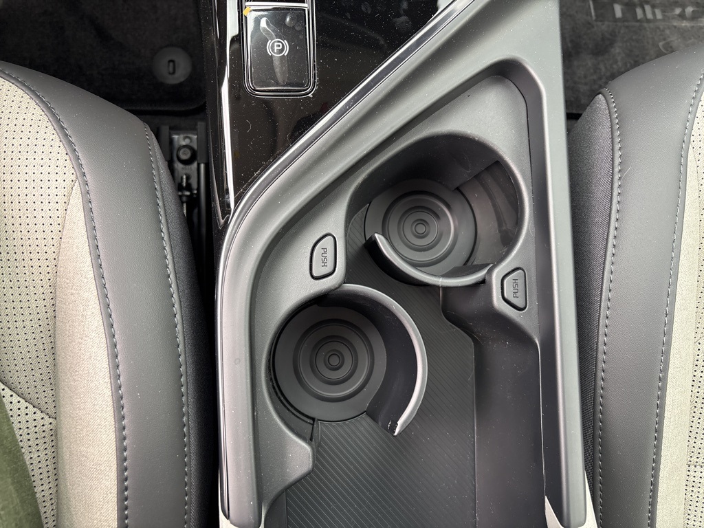 2025 Kia Niro EV Wave photo 19