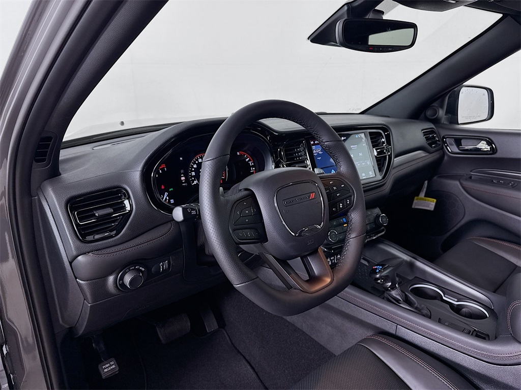 2025 Dodge Durango R/T Plus photo 7