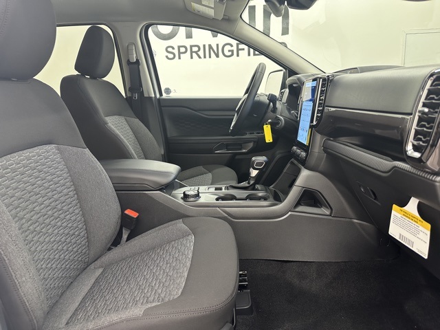 2025 Ford Ranger XLT photo 8
