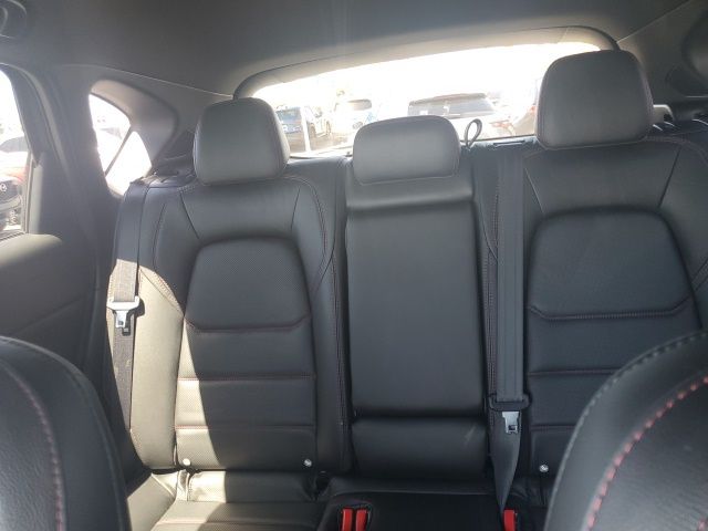 2023 Mazda CX-5 2.5 Turbo photo 21