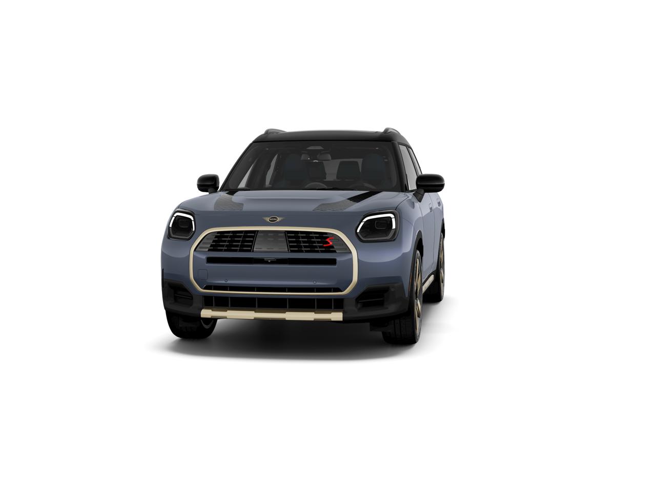 2026 Mini Countryman S ALL4 Iconic photo 3