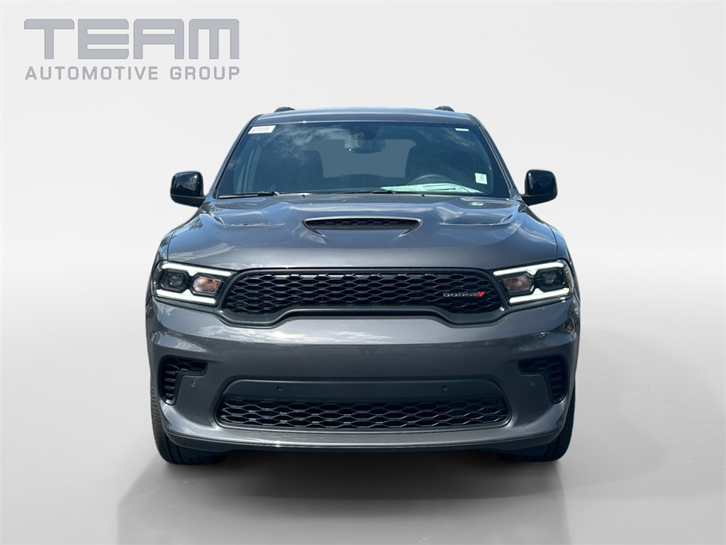 2025 Dodge Durango R/T photo 2