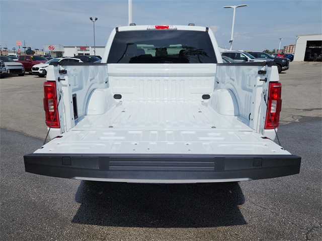 2023 Ford F-150 XLT photo 7