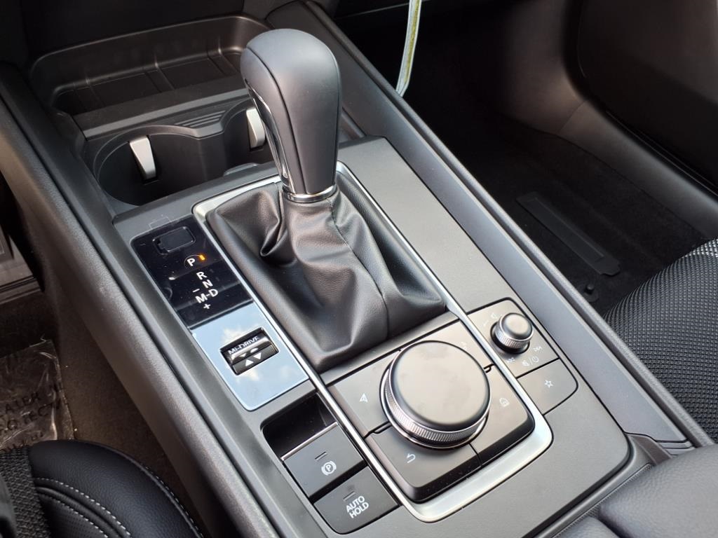 2025 Mazda CX-50 2.5 S Premium photo 7