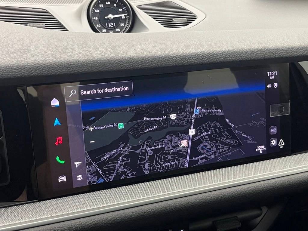2026 Porsche Cayenne Coupe photo 17