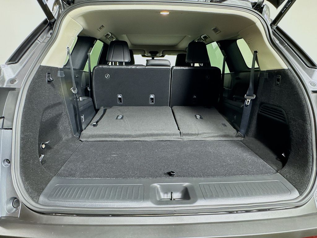 2025 Infiniti QX60 Luxe photo 30