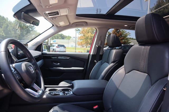 2023 Honda Pilot Touring photo 19