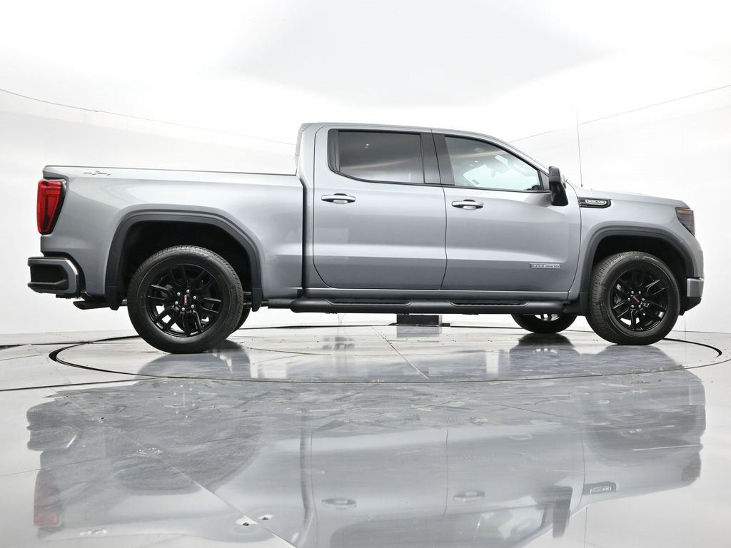 2026 Gmc Sierra 1500 Elevation photo 22