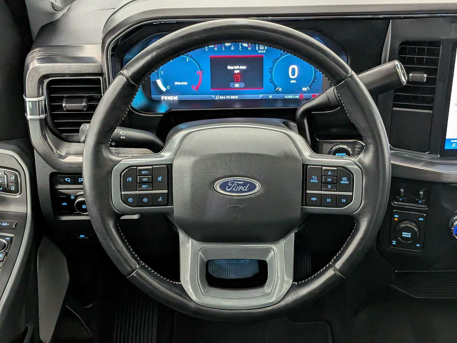 2024 Ford F-350 XL photo 21