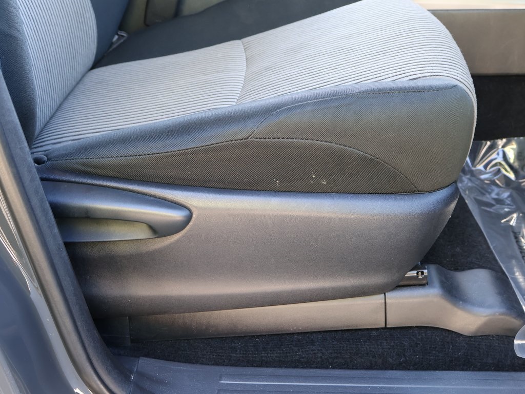 2024 Toyota 4Runner SR5 photo 10