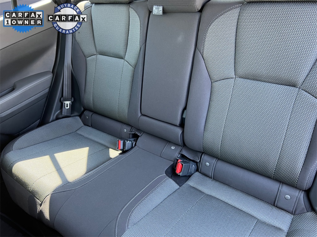 2024 Subaru Crosstrek Premium photo 16
